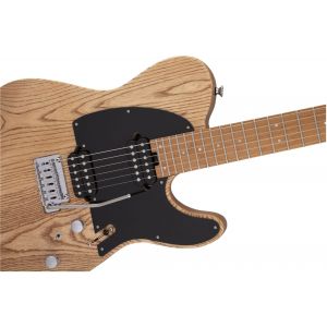 Charvel Pro-Mod So-Cal Style 2 24 HH 2PT CM Ash Natural